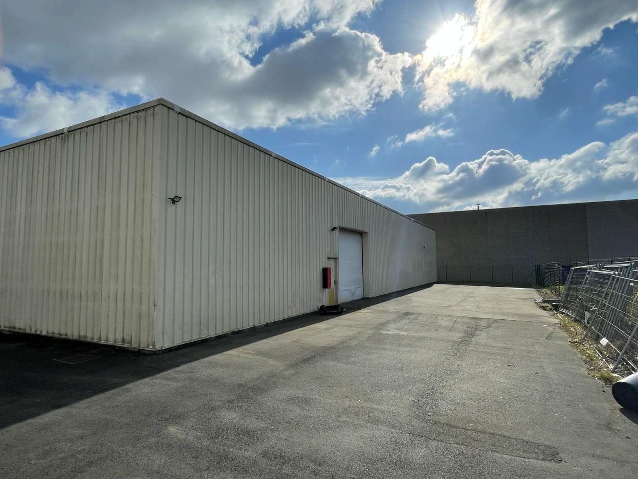 Local d'activité Leers 1350m² Location local d'activité Leers Nord OLACT2530591 2